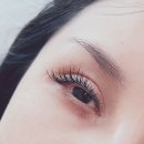 이뻐이뻐화장품 | 영등포역속눈썹 연장 여우속눈썹에서 받은 JC컬 이뻐진 후기