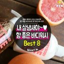 향 좋은 바디워시 Best 8 이미지