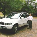 BMW X5 e53 백미러 홀더 장치 수리 이미지