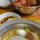 최박사돈까스냉면 이미지