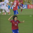 여자대표 vs 성인남성 축구대결 승자는? 이미지