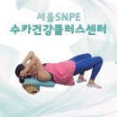 바른자세척추운동 | 서울SNPE 바른자세 척추운동! 수카건강플러스센터 방문후기
