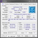 G4400 | 인텔 펜티엄 G4400 스카이레이크 CPU-Z 벤치마크 돌려보았습니다. (cpu z 성능 테스트 / G4400 사양...