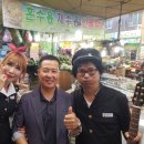 팔달신시장 이미지