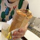 repost) 겉바속촉의 정석, 여수 좌수영 바게트 버거 솔직 후기! (가격, 보관법 꿀팁)