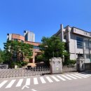 기산중학교 이미지