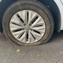 [일상] 미국에서 자동차 타이어에 문제 생겼을 때 대처 방법 이미지