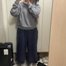 2024년 정신없는 일상일기 (스텐스 서울 x 아모레몰 굿즈 후기, 앞머리 고민, 아파트이웃들이수상해)