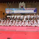 경희대 호돌이 태권도장 이미지