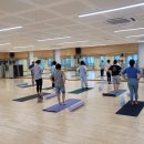 구민체육센터 이미지