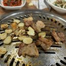 부촌숯불갈비 이미지