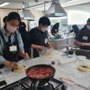 퓨전떡 디저트 이미지