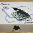 [판매완료]전자사전(Prime AP270) 팝니다 이미지