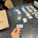 오븐이야기 | [내돈내산] 메츠과자점 두바이쫀득쿠키, 달콤한오븐이야기 마카다미아쫀득쿠키 후기