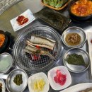 숯불포차 이미지