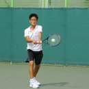 우리나라ㅏ에서 테니스 제일 잘하는 초등학생들! 이미지