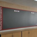 서강대학교 공공정책대학원 | [대형게시판] 서강대학교 공공정책대학원 자석게시판