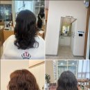 등촌역 센터스퀘어 앞 | 인생 머리 찾았다! 등촌역미용실 라브리지 등촌역점 솔직 방문 후기