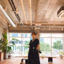 부산 :: 정관신도시 가동초등학교 앞 넓고 예쁜 카페, 포스텝스 커피 4 STEPS COFFEE