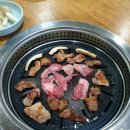 장터김해숯불뒷고기 이미지
