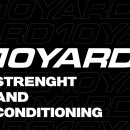 텐야드 스트렝스 앤 컨디셔닝 이미지