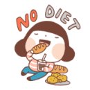 핫초코김밥 이미지