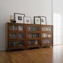 벤쳐스 | [디자인벤처스] 콜린스빈티지 책장&amp;장식장 후기