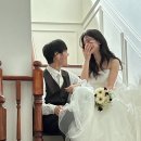 W-26) 비슈어 스튜디오 촬영후기(김청경헤어페이스,헤어변형다현)