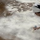 하얀나라어린이집 | 울산 이영란 가루야가루야 아이랑 실내체험 가볼만한곳