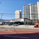 하삼동커피 삼문점