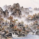 산에는꽃이피네 이미지