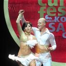 살사댄스 이미지