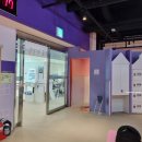 달성테크노스포츠센터 화장실 이미지