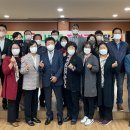 매탄1동 행정복지센터 다목적홀 이미지