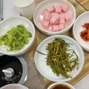 [면목동] 중랑초 맛집 “웰빙 장수버섯마을 샤브샤브” 내돈내산 후기