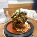 청년감자탕순대국 상무점 이미지