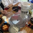 숯골마을 | 여행] 옥천뼈구이 농민뜨끈이/성심당/하레하레/바로그집 떡볶이/오씨칼국수/월요일 빵 투어 꿀팁 후기