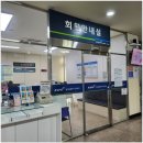 올림픽스포츠센터 옆 이미지