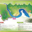 산막이선착장 이미지