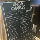 [서울/여의도] 국회의사당역 힙한 분위기의 카페 &#39;엉클찰스 로스터리&#39;