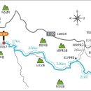 한라산둘레길 천아숲길 이미지