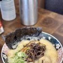 명서쿠 여주대점 | 명서쿠 여주대점,인생 라멘과 돈카츠를 만난 현지인 맛집!!