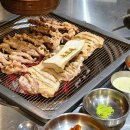 서울닭갈비 | 천호맛집 온도계 서울3대 숯불닭갈비 오픈런 후기