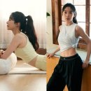 슬림웰니스 패션엔
