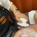 [용인/수지] 성복역피부관리 전문샵 &lt;스킨바 수지성복점&gt; 윤곽관리 비포&amp;애프터