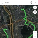 원자력병원 버스정류장 이미지