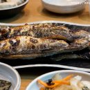 다다안심축산 | 바른곤드레밥집 여월점, 화덕 고등어 정식 내돈내산 후기