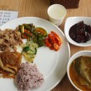 착한한식뷔페집밥 이미지