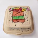 그린나래유치원 | 미술학원] “아이들의 오감·창의력 폭발! 고구마 크로와상 아트 클래스 후기” &amp; 예비 입시생 우선모집🎨