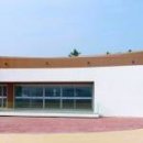 완도 가볼만한 곳③ 해양기후치유센터, 해양문화치유센터, 신지명사십리해수욕장